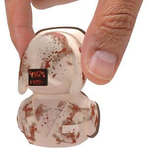 TUBBZ - Silent Hill 2 - Bubble Head Nurse - Mini Edition  COLLECTIBLES